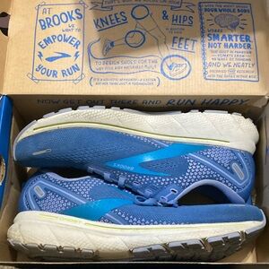 Brooks Ghost 14 Women’s Walking shoes Size US 11b